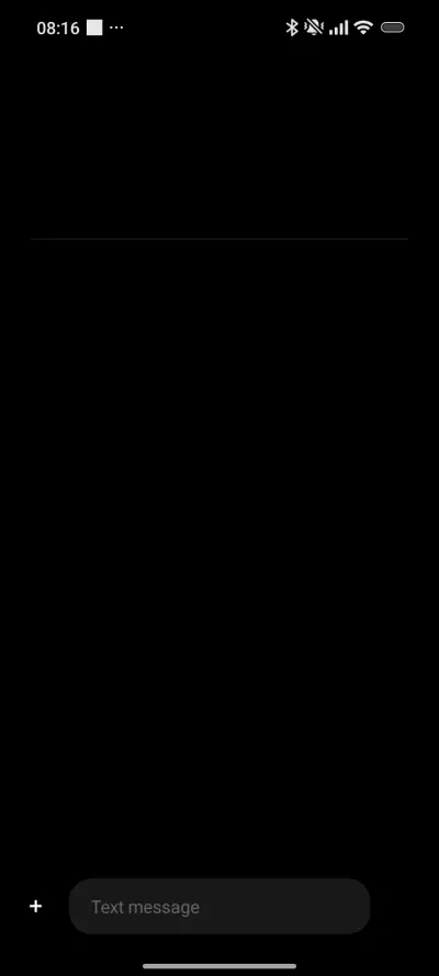 Black V - Screenshot 8