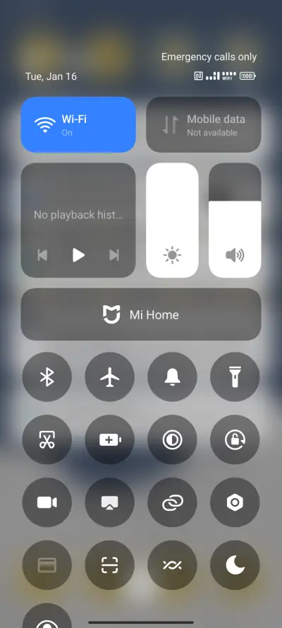 Foreign Tour - Screenshot 5