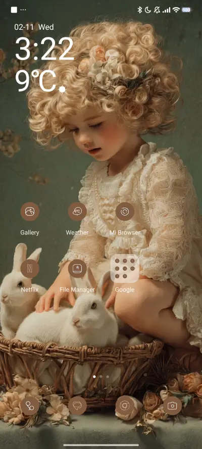 Easter - Screenshot 3