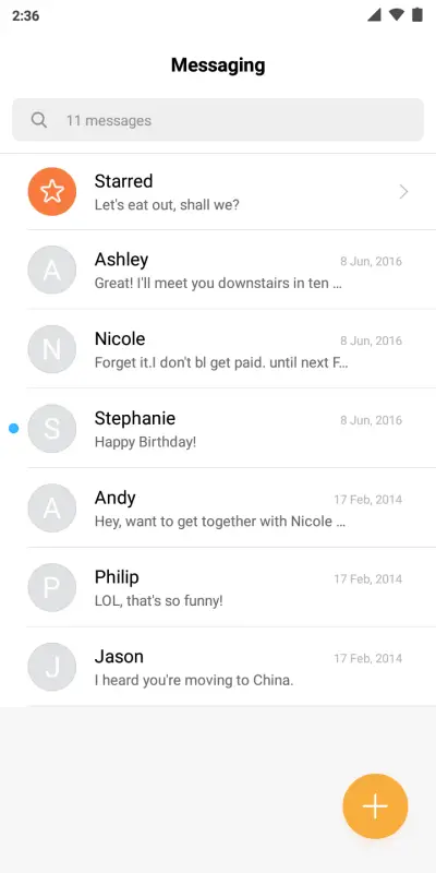 MIPiE - Screenshot 7