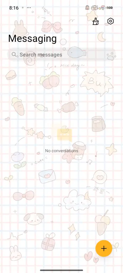 Winter Story - Screenshot 7