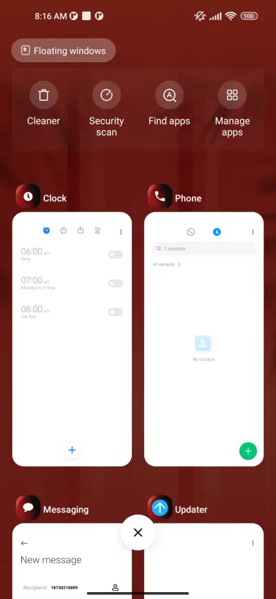 Love_Mood - Screenshot 4