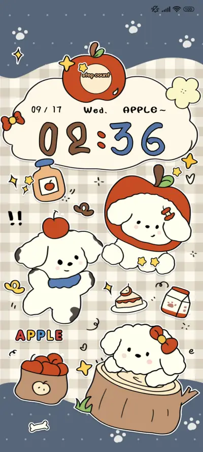 Beast Apple Head - Screenshot 2