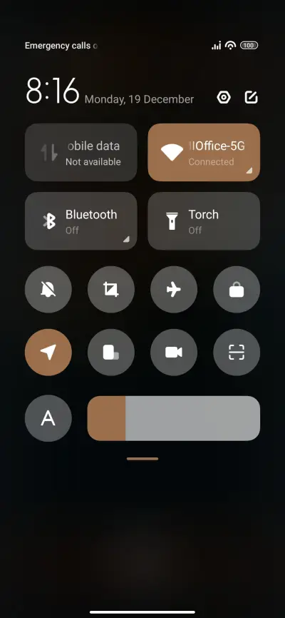 Treee - Screenshot 5