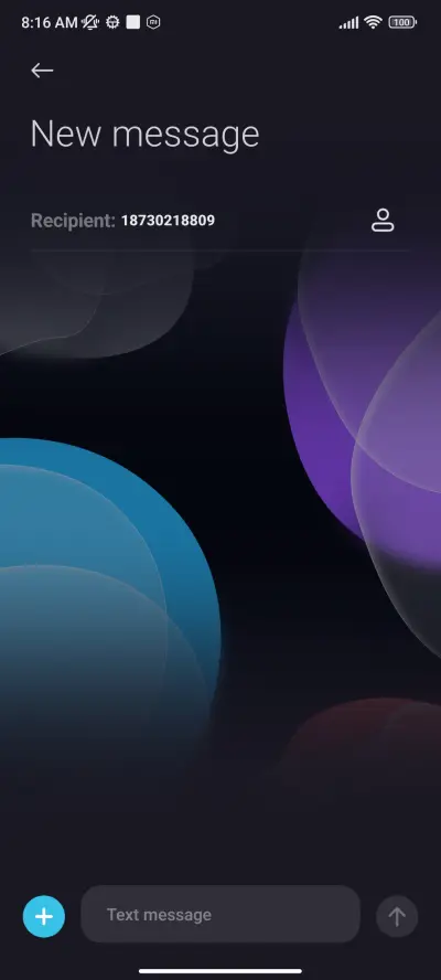 Iridescent Glass - Screenshot 9