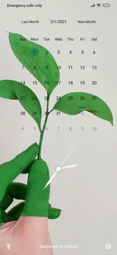 The Tree - Screenshot 1