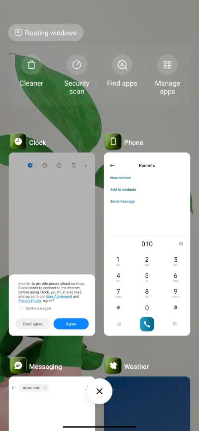 The Tree - Screenshot 4