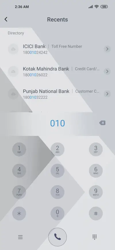 Dark elegance - Screenshot 7