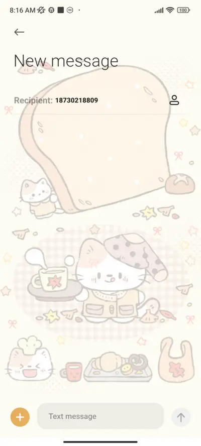 Kitty Fall Bakery - Screenshot 9