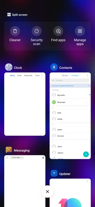optimum_DWM3 - Screenshot 4
