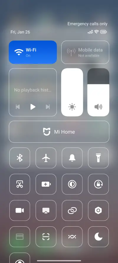 Breaking_Alone - Screenshot 5