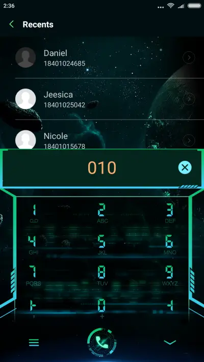New era of the - Screenshot 6