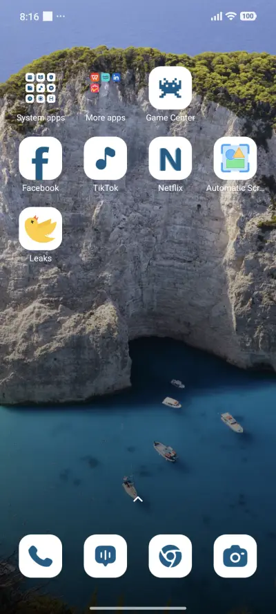 Lagoon Bay - Screenshot 3