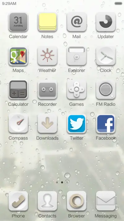 City - Screenshot 3