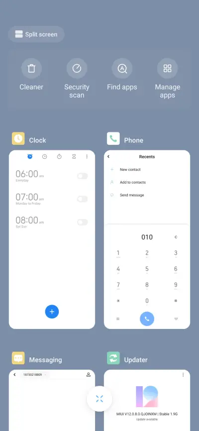 Travel v11 - Screenshot 4