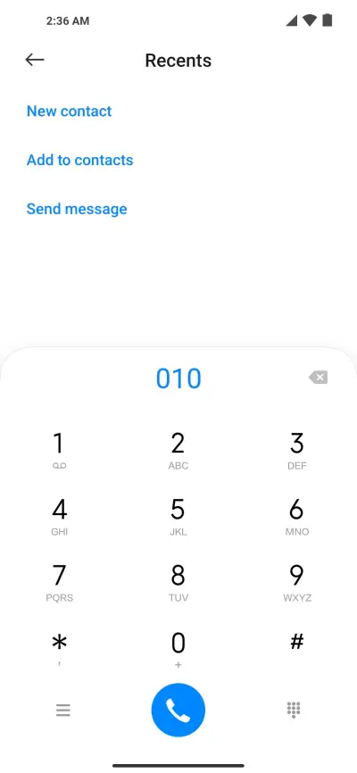 POCO 2.1 - Screenshot 6