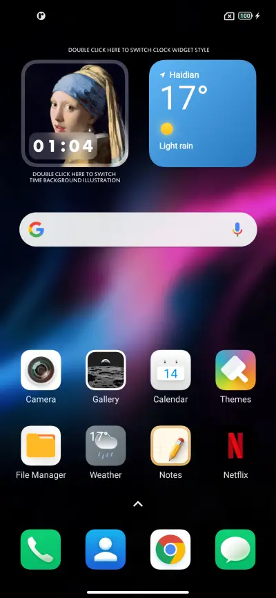 Real You - Screenshot 2