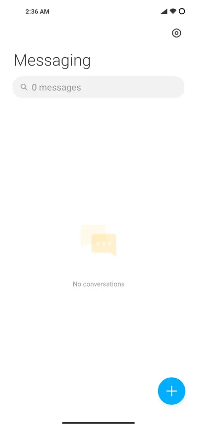 pure white v12 - Screenshot 7