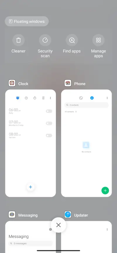 State everyday - Screenshot 4