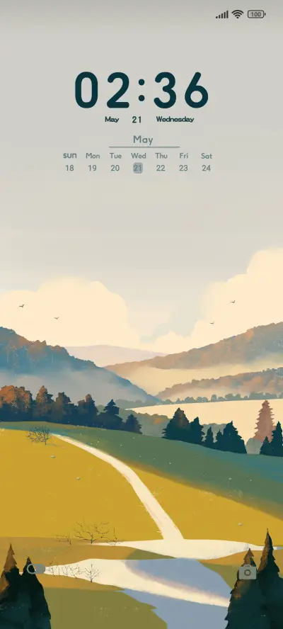 Field - Screenshot 1