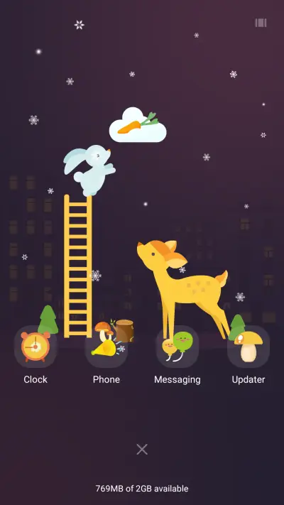  Follow your heart - Screenshot 4