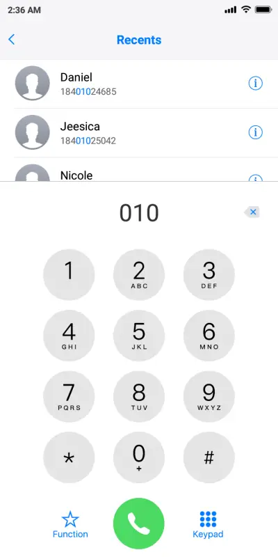 Bulaow  V10 - Screenshot 6