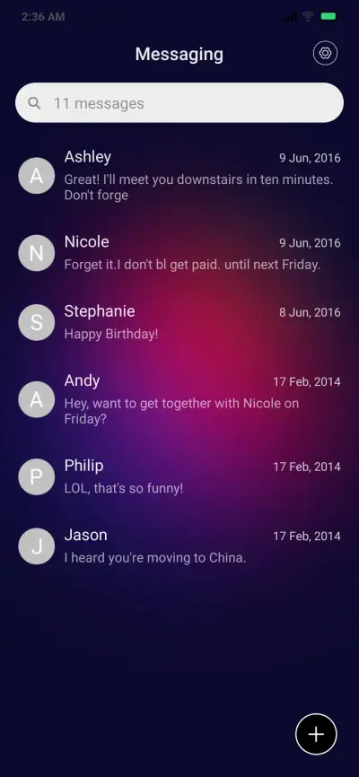 Fluid_3MDP - Screenshot 7