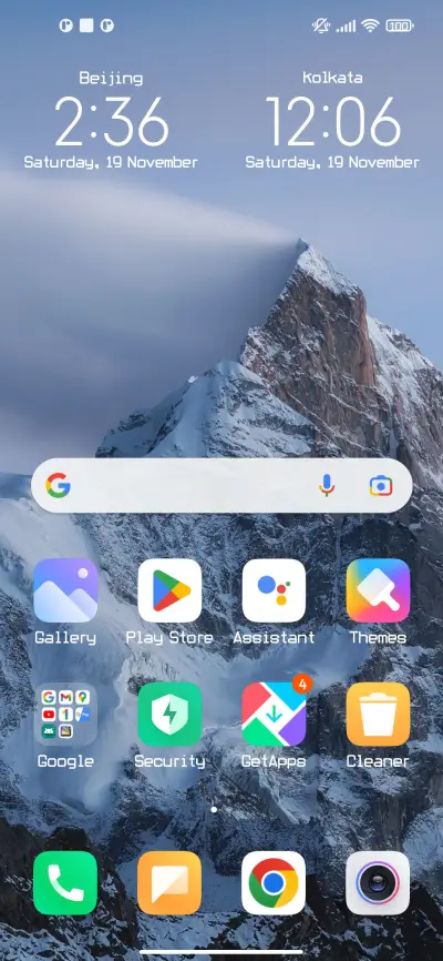 Oblivious - Screenshot 4