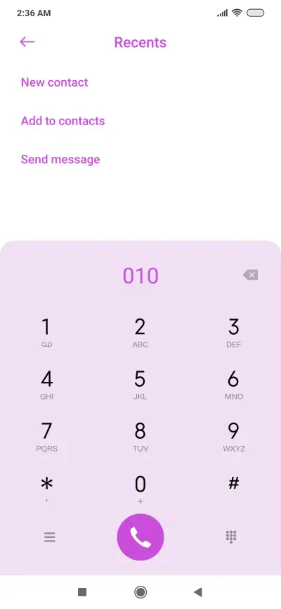 Shades_3MDS - Screenshot 6