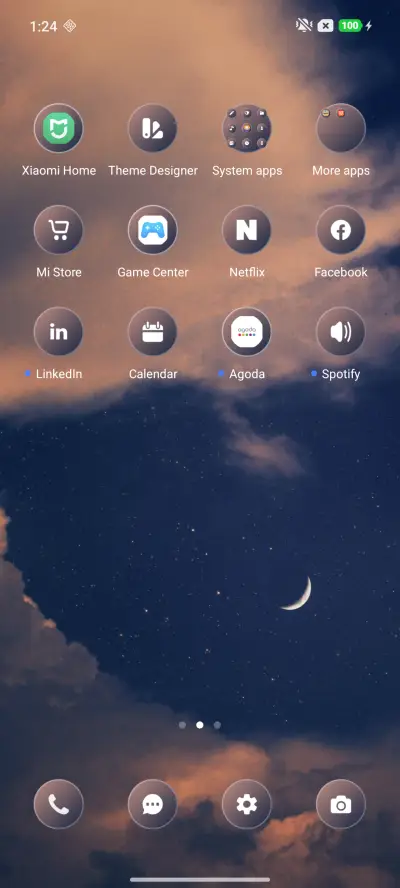 Sky Ember - Screenshot 3