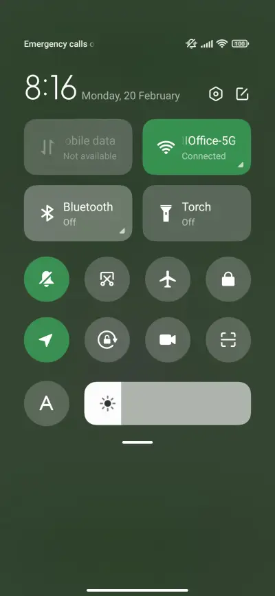 Feel the spring - Screenshot 5