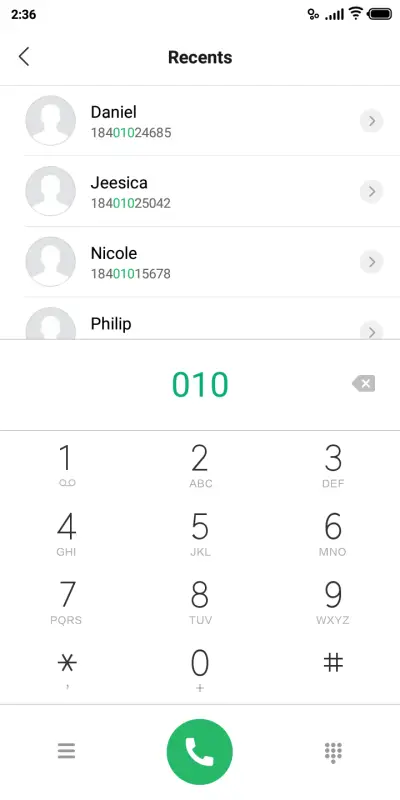 Mi Turns 5 (51) - Screenshot 6