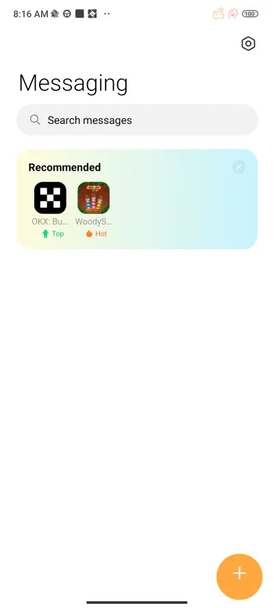 Brilliant Water - Screenshot 8