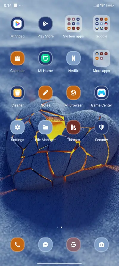 Hidden Pain - Screenshot 3