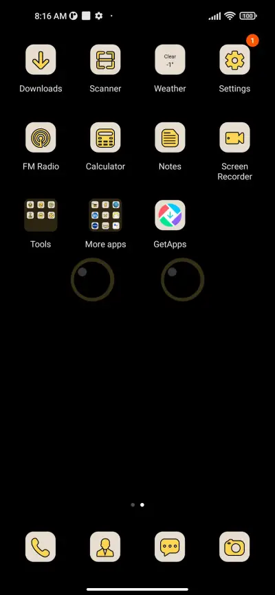 Smart+Simple+Meow - Screenshot 3