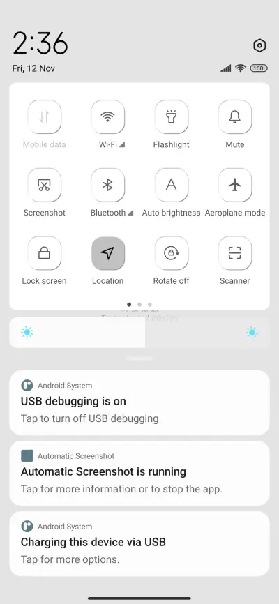Mimicry Pro - Screenshot 5