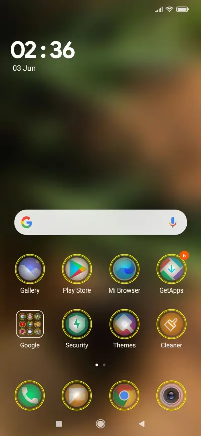 KITCHEN_DWM2 - Screenshot 2