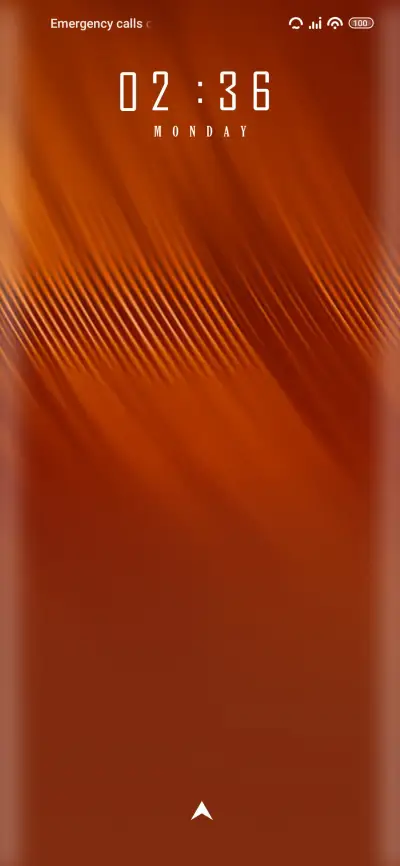 Metallic - Screenshot 1