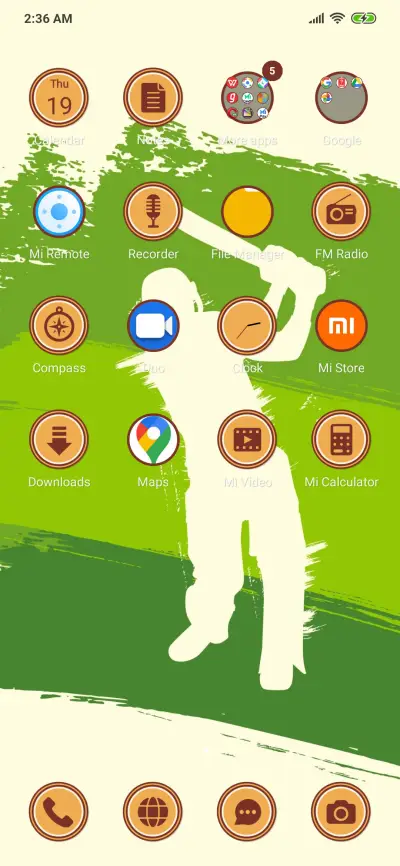 Cricket_3MDP - Screenshot 3