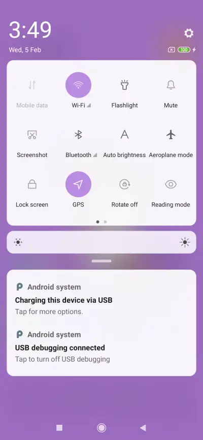 Unicorn_3MDP - Screenshot 5