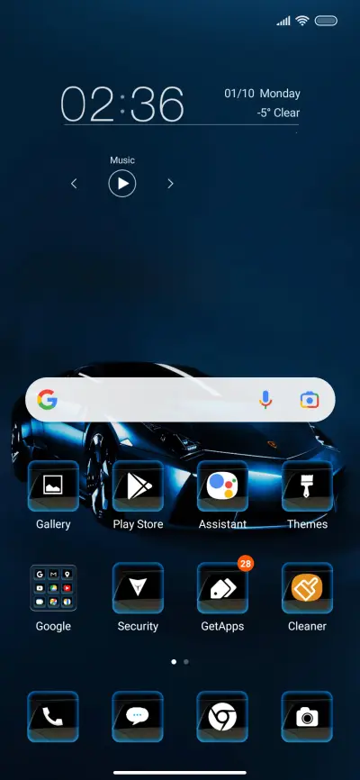 Car for - Screenshot 2