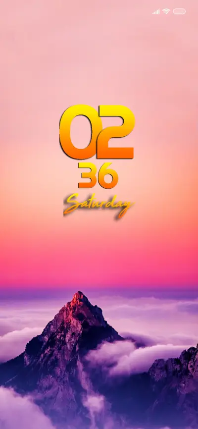 Mount si - Screenshot 1