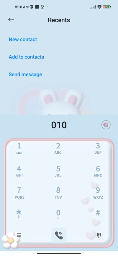 Butter Bear Rabbit - Screenshot 6