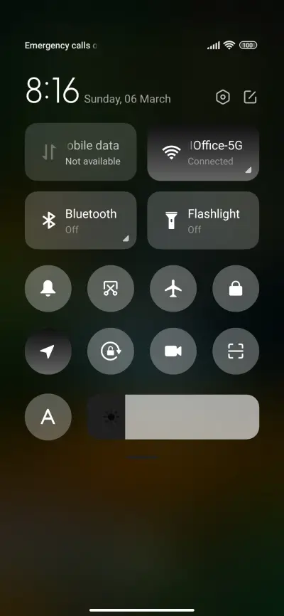 WaterFall2 - Screenshot 5