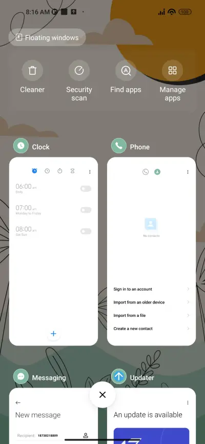 Coastal - Screenshot 4
