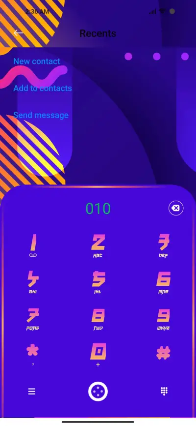 OS EU-IZ V13 - Screenshot 6