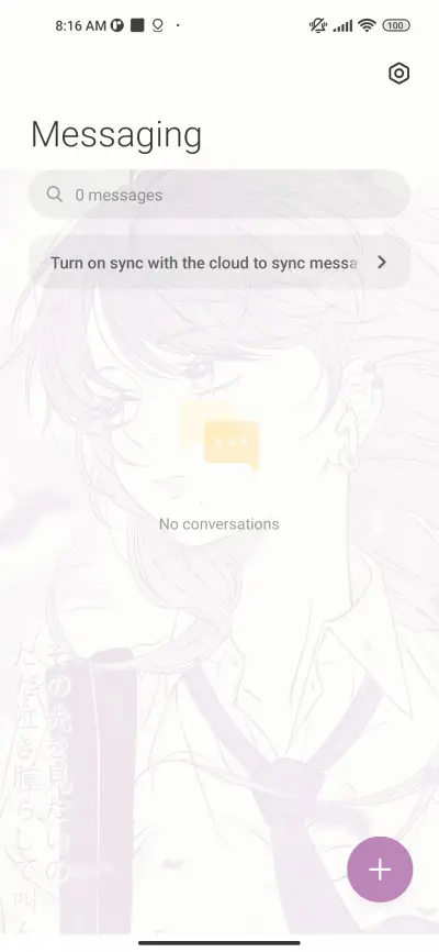 Quiet wind - Screenshot 7