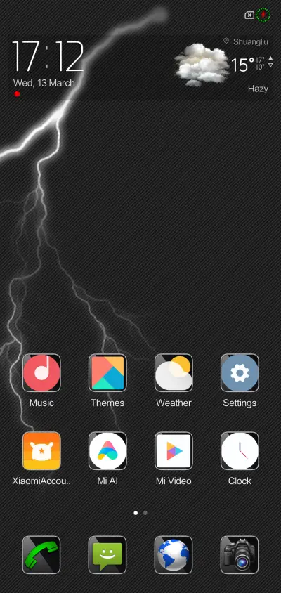 Agrona - Screenshot 2