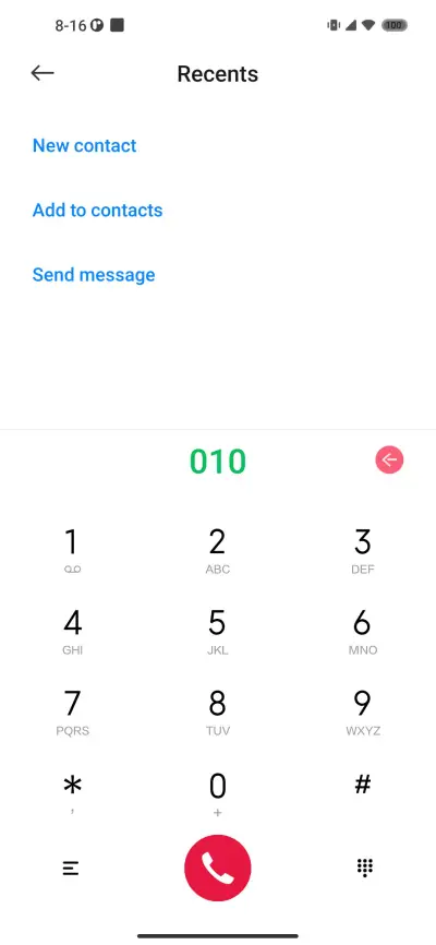 Virtual Space M14 - Screenshot 6