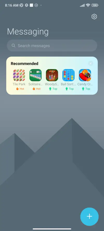 Ashen Shimmer - Screenshot 7